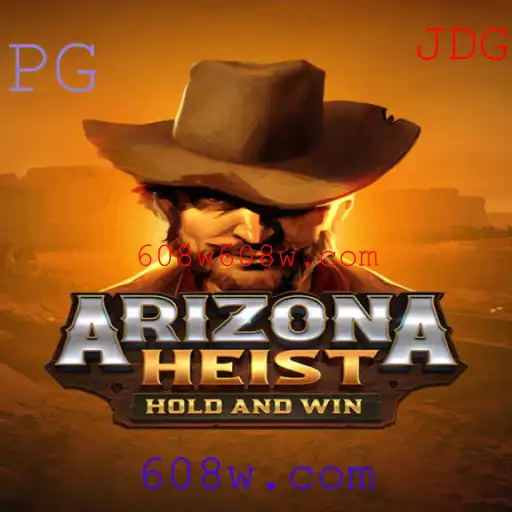 Descubra o Universo de Aventura em ArizonaHeist