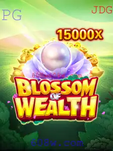 Descubra as Emoções e Regras de BlossomofWealth