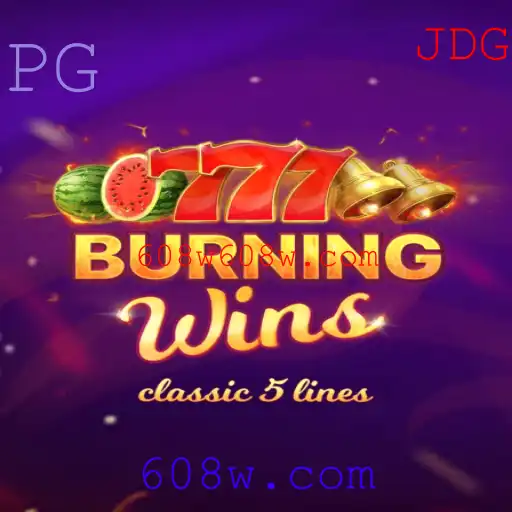 Explorando o Jogo: BurningWins e suas Regras em 2023