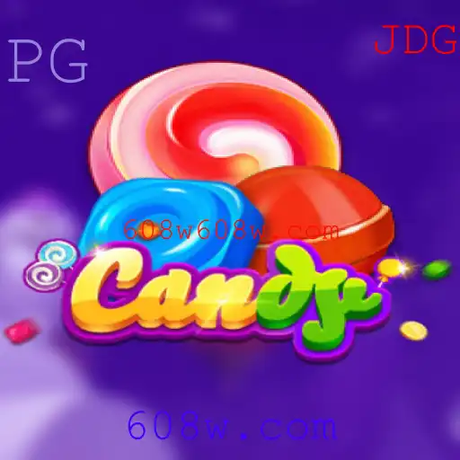 Tudo o que Você Precisa Saber sobre o Jogo Candy e a Palavra-Chave 608w.com