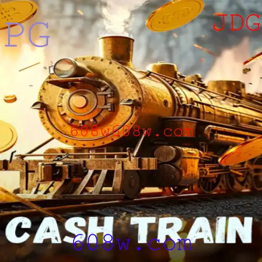 Descubra o Fascinante Mundo do CashTrain: Um Guia Completo