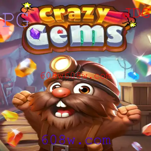 CrazyGems: Descubra a Emoção de Um Mundo Colorido e Cativante