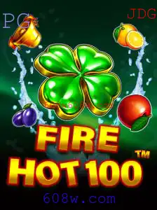 Descubra o Jogo Empolgante FireHot100