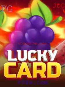 LuckyCard: Um Guia Completo para o Jogo que está Conquistando o Mundo
