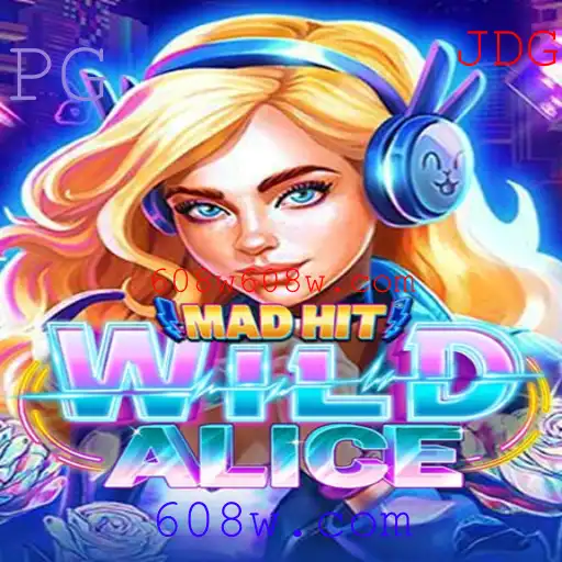 Explorando o Universo de MadHitWildAlice: Um Jogo de Estratégia Envolvente