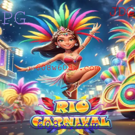 Explorando o Fascinante Jogo 'RioCarnival'
