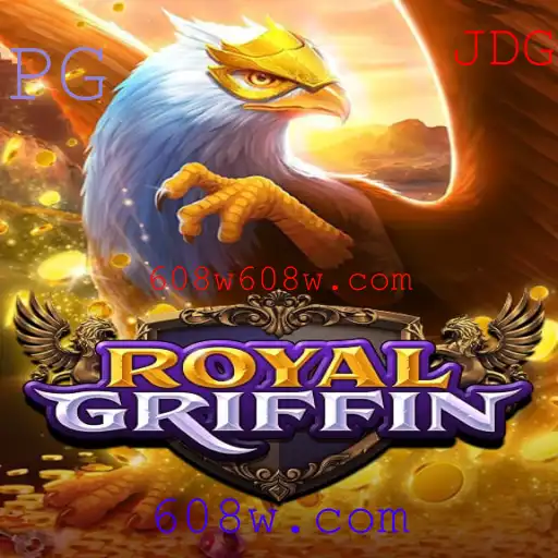 Descubra o Mundo de RoyalGriffin: Um Jogo Inovador