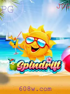 Explorando o Envolvente Universo do Jogo Spindrift