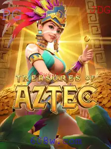 Descubra os Mistérios Ocultos do Jogo Treasures of Aztec