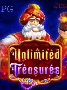 Descubra o Fascinante Mundo de UnlimitedTreasures