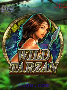 Explorando o Universo de WildTarzan: Aventura e Estratégia no Mundo Digital