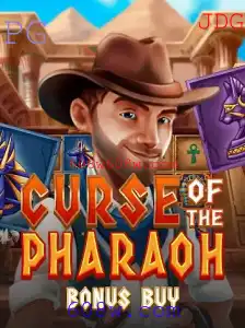Explorando o Fascinante Mundo de CurseofthePharaohBonusBuy