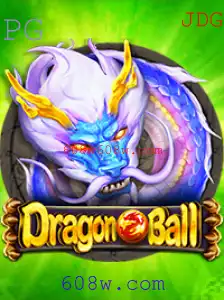 Descubra o Mundo Fascinante de DragonBall: O Jogo e a Plataforma 608w.com