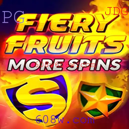 Descubra o Encanto do Jogo FieryFruitsMoreSpins