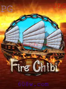 Descubra o Fascinante Mundo do Jogo FireChibi