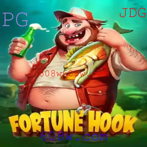 FortuneHook: Um Mergulho em Aventura e Estratégia no Mundo dos Jogos