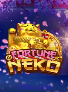 FortuneNeko: Explore o Fascinante Mundo do Jogo Inspirado em Gatinho da Sorte