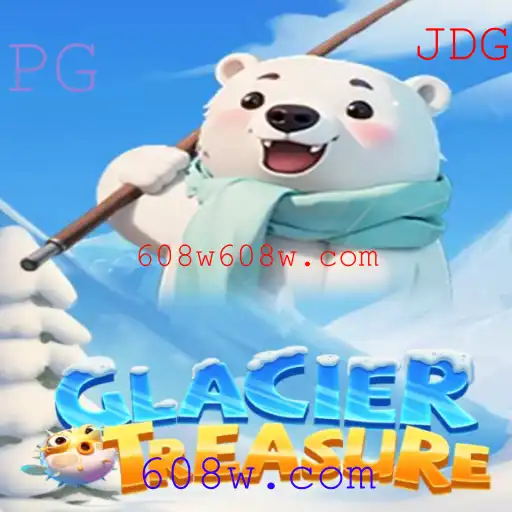 GlacierTreasure: Descubra os Segredos Congelados do Novo Jogo de Aventura