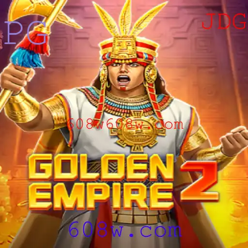 GoldenEmpire2: Explorando um Novo Mundo de Estratégia e Aventura