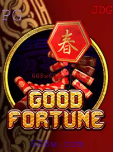 Explorando GoodFortune: Um Jogo Inovador e suas Regras