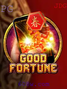 Explorando o Mundo de GoodFortuneM e a Revolução dos Jogos Digitais