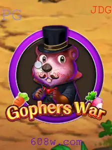 Descubra o Mundo Empolgante de GophersWar: Um Mergulho nas Regras e Dinâmicas do Jogo