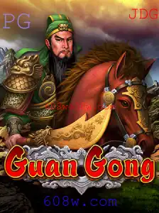 Aventuras Épicas em GuanGong: O Novo Marco dos Jogos de Estratégia Online