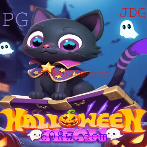 Explorando o Fascinante Mundo de HalloweenMeow: Um Mergulho no Jogo do Momento