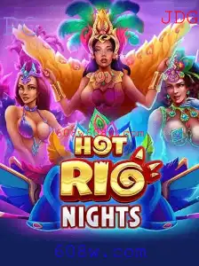 Tudo Sobre HotRioNights: Uma Aventura Envolvente no Mundo dos Jogos