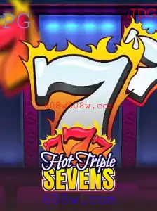 Descubra o Empolgante Jogo de Cassino HotTripleSevens: Regras e Estratégias