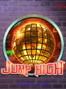 Descubra o Mundo de JumpHigh: Um Jogo Empolgante e Desafiador