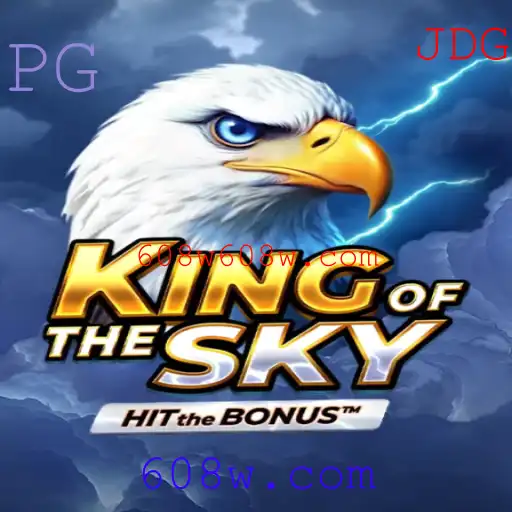 Explorando KingOfTheSky: Um Mergulho no Novo Fenômeno dos Jogos