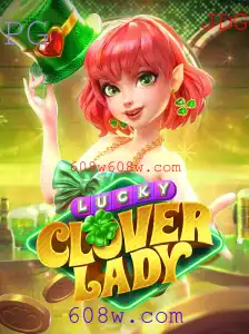Descubra o Mundo Encantado de LuckyCloverLady