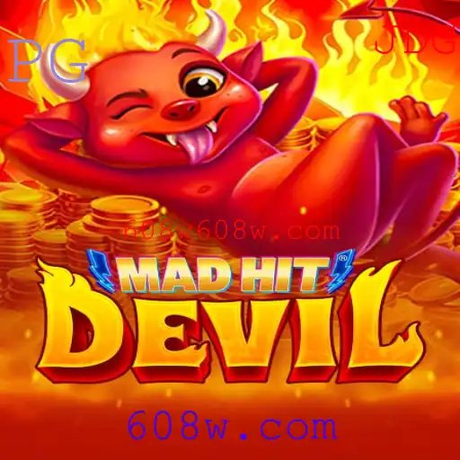 Explorando o Fascinante Mundo de MadHitDevil e a Conexão com 608w.com