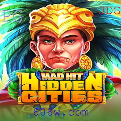 Explorando os Mistérios de MadHitHiddenCities: A Nova Sensação dos Jogos Online