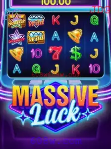 Descubra o Fascinante Jogo MassiveLuck