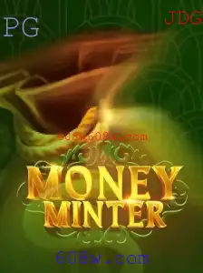 Desvendando o MoneyMinter: Um Jogo Revolucionário em Meio aos Desafios Modernos