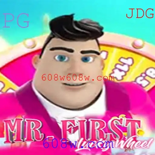 Descubra o Jogo MrFirstLuckyWheel e Mergulhe na Diversão