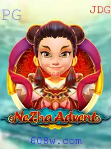 Descubra as Aventuras do Jogo NeZhaAdvent: Um Mergulho no Mundo de 608w.com