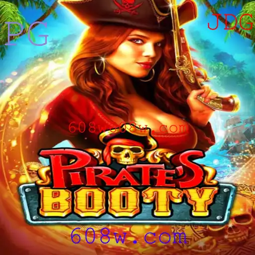 Descubra o Jogo Empolgante PiratesBooty