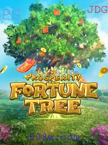 Descubra o Mundo de ProsperityFortuneTree: Um Mergulho na Aventura