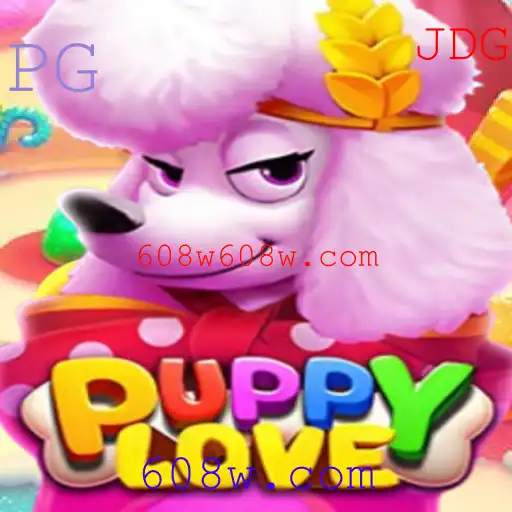Explorando o Jogo PuppyLove e as Novidades de 608w.com