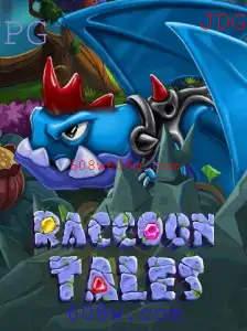 Explorando o Mundo de Aventuras de RaccoonTales