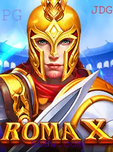RomaX: A Nova Sensação dos Jogos de Estratégia