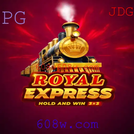 Descubra o Mundo de RoyalExpress: O Jogo de Estratégia do Momento