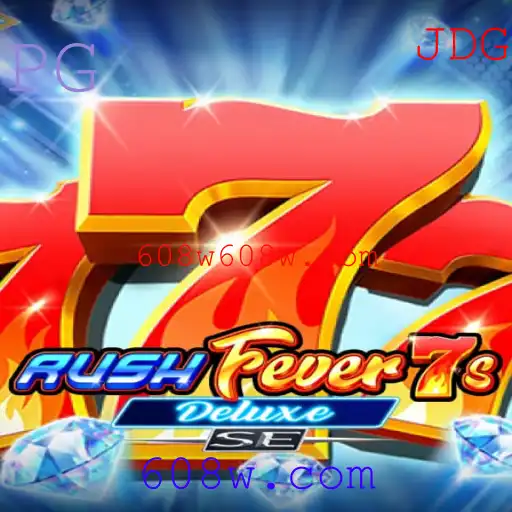 Explorando RushFever7sDeluxeSE: O Novo Fenômeno dos Jogos de Casino
