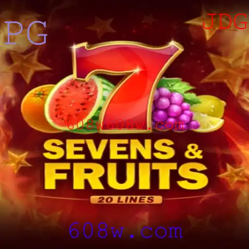 Explorando o Mundo Vibrante do Jogo SevensFruits20