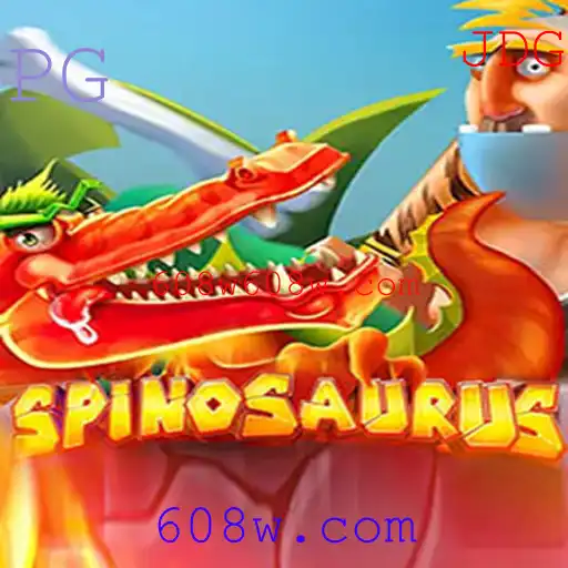 Explorando o Mundo do Jogo Spinosaurus: Uma Experiência Única