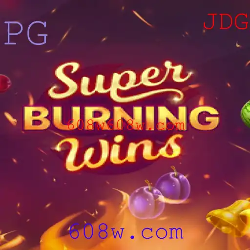 SuperBurningWins: Uma Viagem ao Mundo dos Jogos Clássicos com um Toque Moderno
