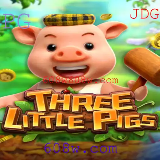 Explorando o Jogo 'THREELITTLEPIGS': Uma Jornada de Estratégia e Aventuras
